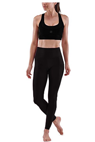 Hepsine Rakip Жіночі плавки з високою талією Uzuntayt Збірні Еластичні 4086