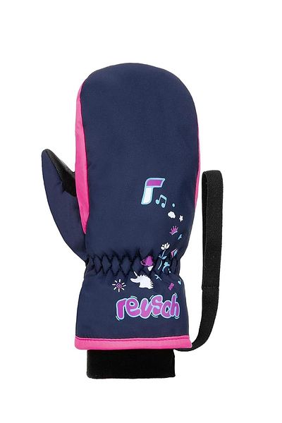 Reusch قفازات تزلج للأطفال