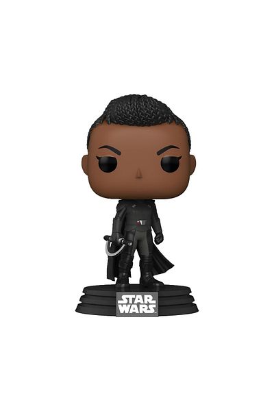 Funko شخصية البوب - حرب النجوم: أوبي وان كينوبي - ريفا (الأخت الثالثة)#542#