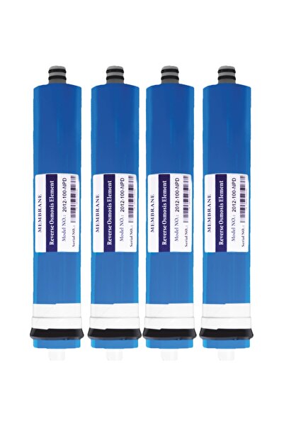 Yaman Group Water Technology Lg/hyundai/ihlas Su Arıtma Cihazı Uyumlu Membran...