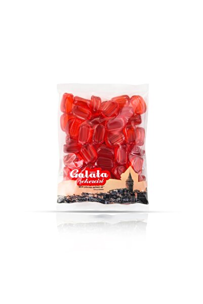 TARİHİ GALATA ŞEKERCİSİ Tarçınlı Akide Şekeri 500 gr