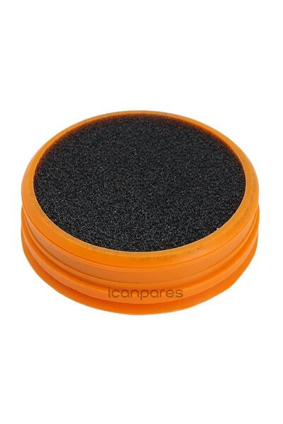 Parmis Συμβατό με Philips FC 6724 Φίλτρο ηλεκτρικής σκούπας 2 τεμαχίων και διαχωριστής