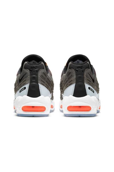 Nike Aır Max 95 / Kım Jones Erkek Spor Ayakkabı Dd1871-001