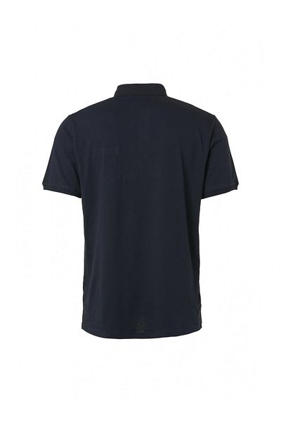 No Excess Ανδρικό μπλουζάκι Polo Neck - Άνετη εφαρμογή