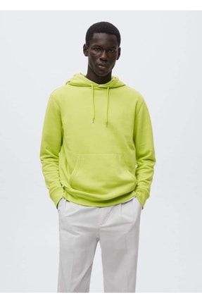 Mango man hoodie on sale