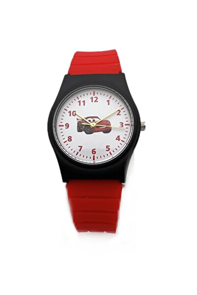 Citron Genç Çocuk Kol Saati