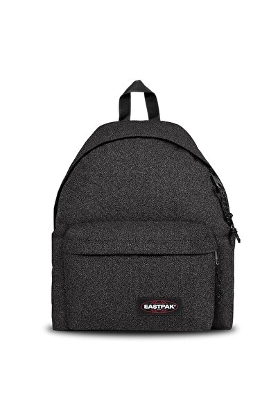 Eastpak Παράρτημα Ανθρακίτη 000620 n981-r Επενδυμένη τσάντα πλάτης και συσκευ...