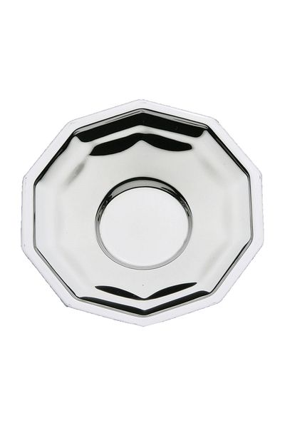 Narin Monaco - Tea Plate - Plain
