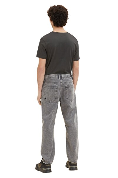 Tom Tailor Denim Jeans - Grau - Straight
