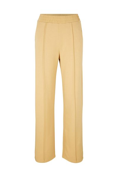 Tom Tailor Denim Hose - Gelb - Straight