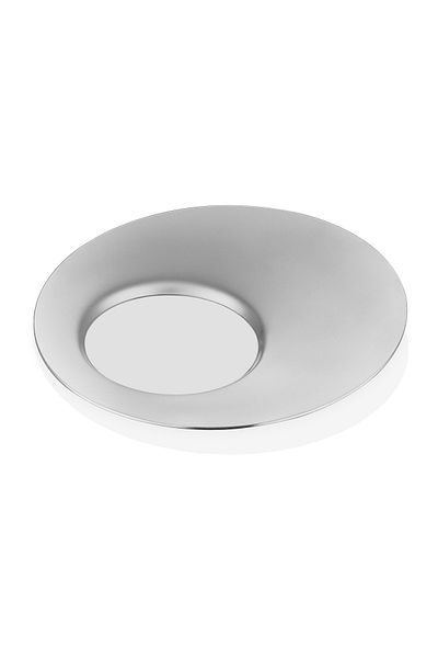 Narin Saturn - Tea Plate - Matte