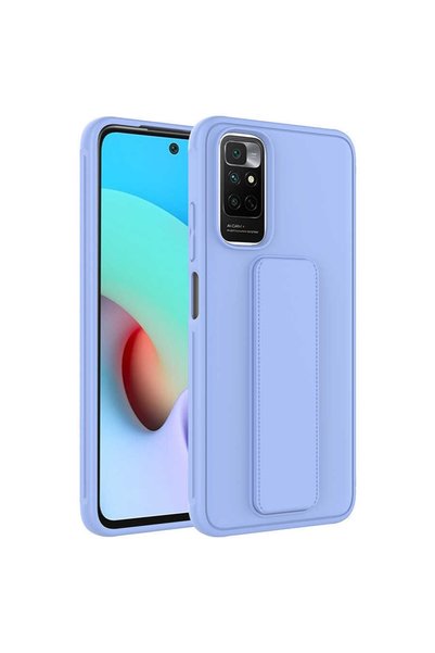 ZM STORE Xiaomi Redmi Note 11S Global Case Smooth Surface Silicone Cover with...