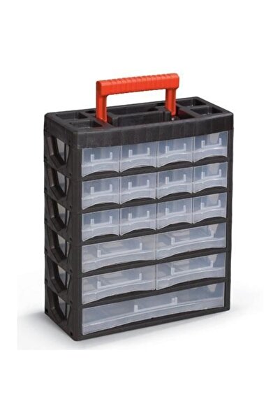 Portbag Pl04 Caby 6/29 Çekmece Seti