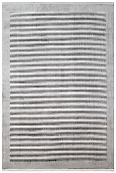 GÜMÜŞSUYU Gümüşsuyu - Tierra 13374 - Gold, Gri, Mavi - Halı