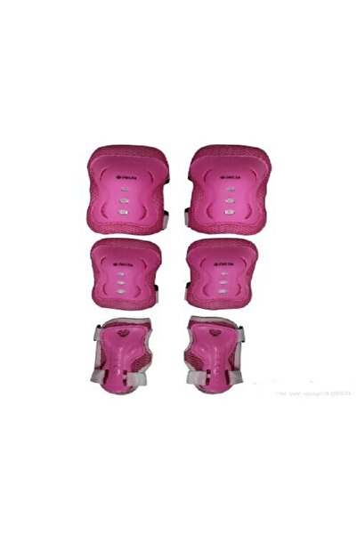 Delta Paten Kaykay Scooter Bisiklet Koruyucu Set Takımı