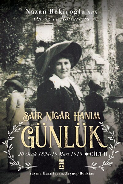 Timaş Yayınları Günlük 2