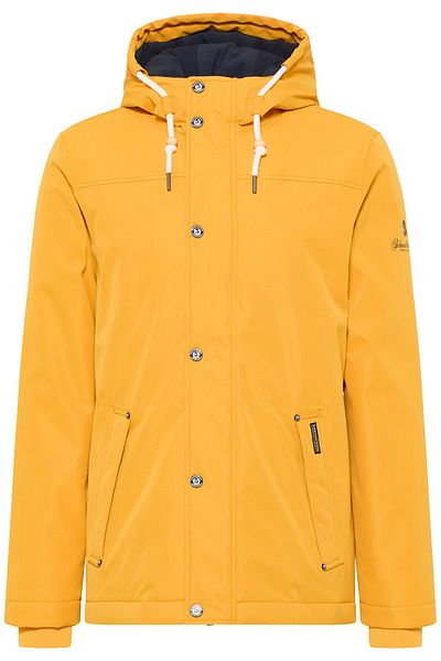 Schmuddelwedda Wattierte Winterjacke Ralston