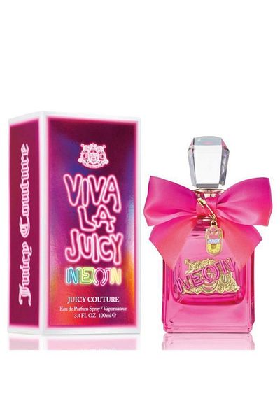 Juicy Couture عطر فيفا لا جوسي نيون من جوسي كوتور او دي بارفان 100 مل