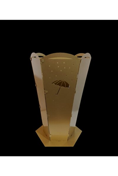 Aless Metal Tasarım Şemsiyelik