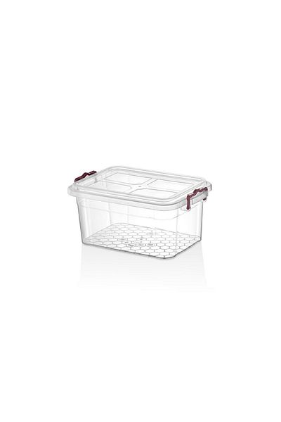 Ünsal Showroom 1.70Lt Merdem Pantry Storage Container - Mrd011