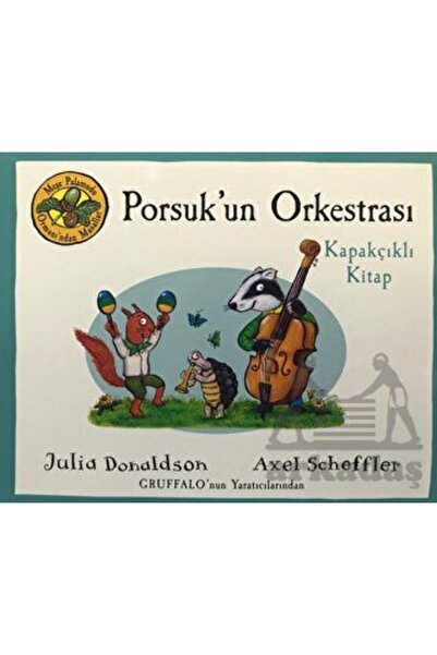 Beta Kids The Orchestra of Badger