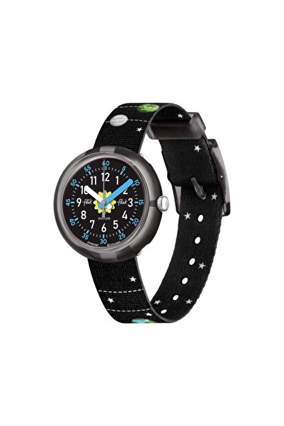 Flik Flak Fpnp097 Kids Wristwatch