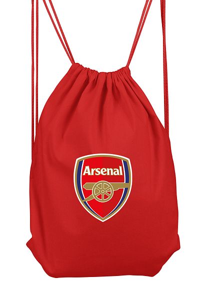 herotasarım Arsenal 36x50 Cm Sports Backpack - Bll1257