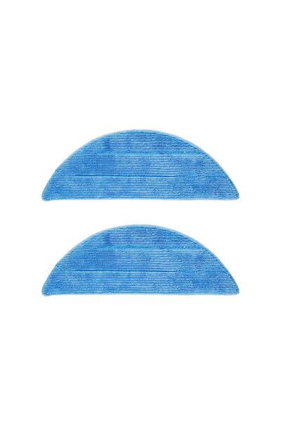 Yui S7 & S7 Plus Yıkanabilir 2'li Mop Bezi