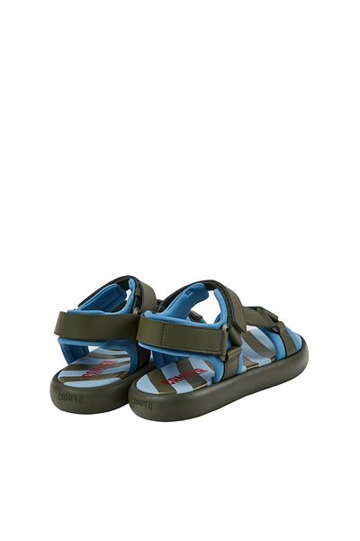 CAMPER Pelotas Flota San-- K100902-003