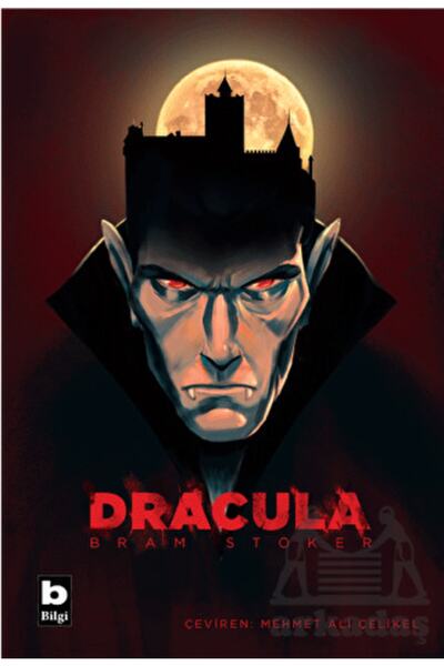 Bilgi Yayınevi Dracula
