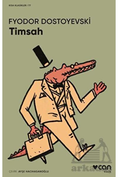 CAN Timsah