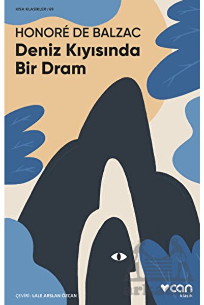 CAN Deniz Kıyısında Bir Dram