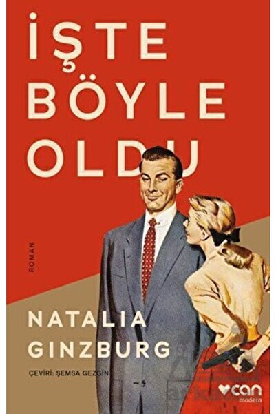 CAN Işte Böyle Oldu