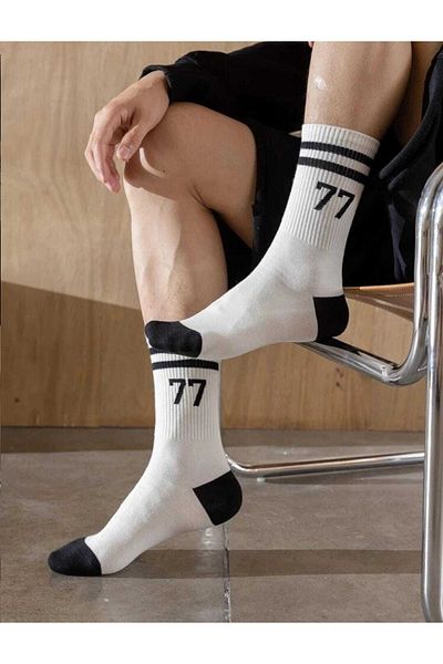 MY MENORA SOCKS 77 Κάλτσες με σχέδια