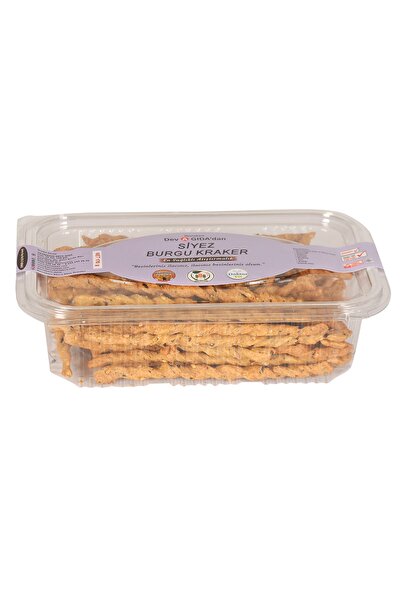 Devrekani DevA SİYEZ BURGU KRAKER 170G