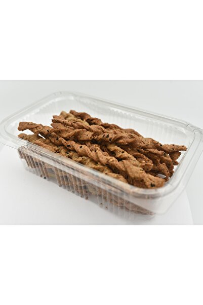 Devrekani DevA SİYEZ BURGU KRAKER 170G