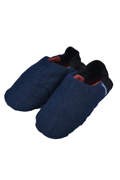 Denim Ev Ayakkabısı