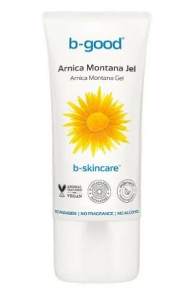 B-GOOD Arnica Montana Gel - 50 ml Canned