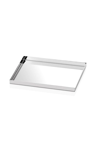 Narin Coffee Serving Tray (without handle) - 14.5 X 21.5 Cm