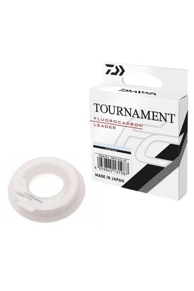 daiwa Tournament FC Leader 50 m Grosimea firului de pescuit: 0,20 mm
