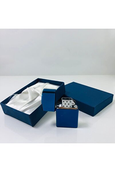 Arda-Han Ticaret Metal Gazlı Çakmak