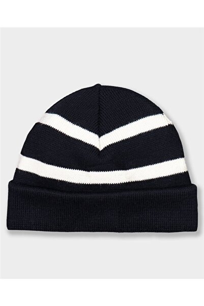 PAUL&SHARK Men's Knitted Hat C.wWool