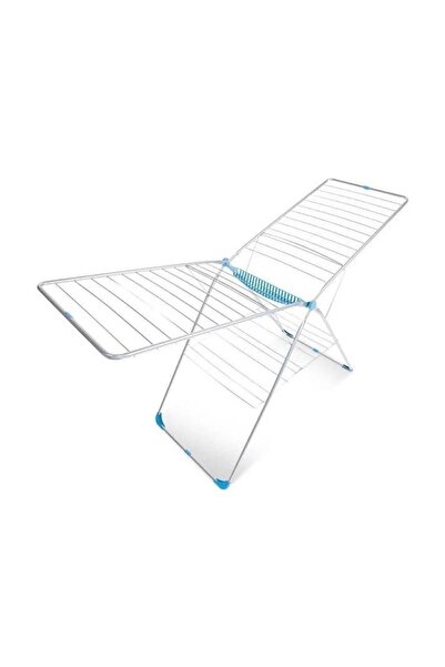 Dükkanönü Avrora Çamaşır Kurutma Askısı Metal Gövde - Şık Sağlam Ve Kullanışl...