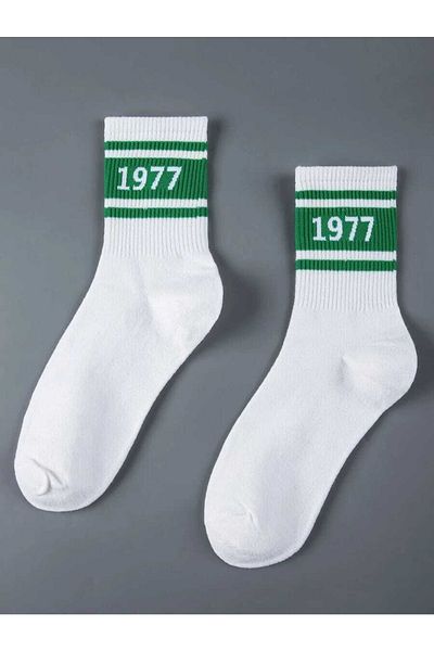 MY MENORA SOCKS 1997 Κάλτσες με σχέδια