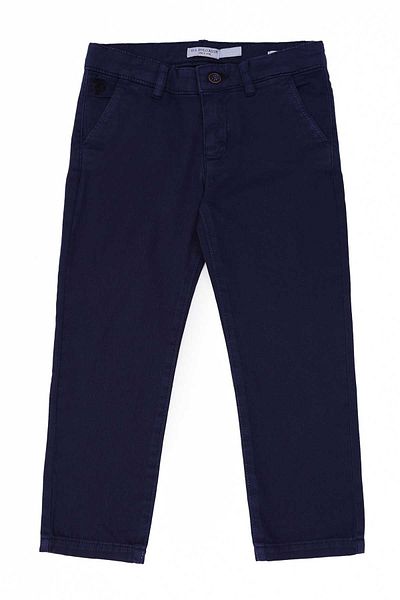 U.S. Polo Assn. Children's Trousers 50264044-vr033