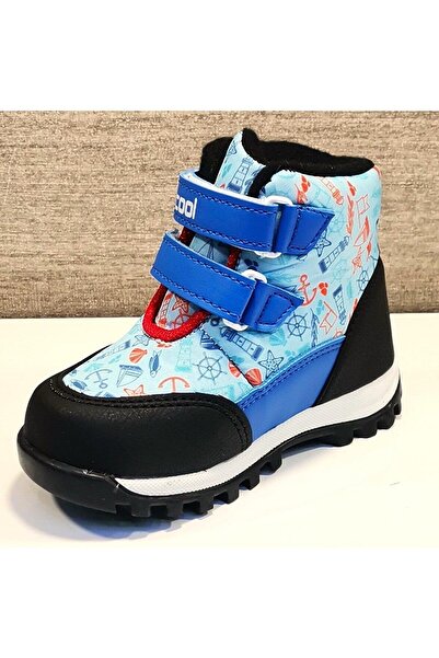 Cool Pixs Kız Bebek Bot (KIŞ 22)