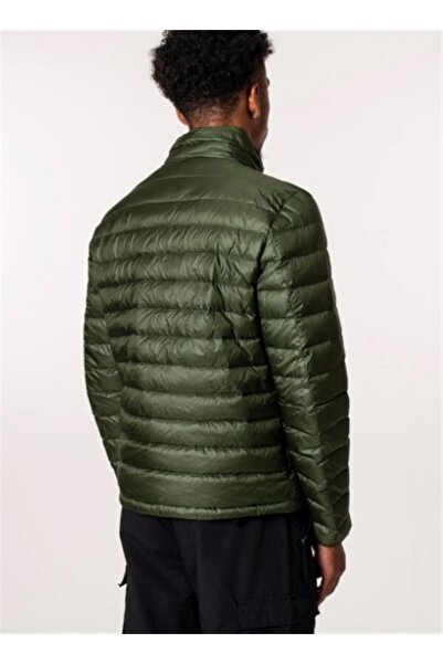 PAUL&SHARK Men's Woven Jacket C.w.nylon