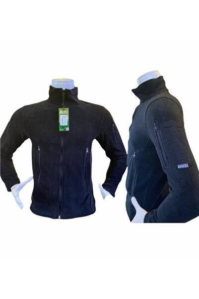 KUBİLAY ASKERİ MALZEME Taktik Polar 4 Cepli