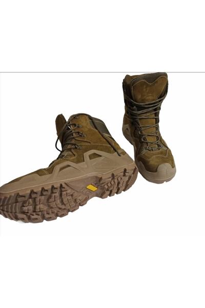 KUBİLAY ASKERİ MALZEME Askeri Bot Black Swat Bot Yeşil