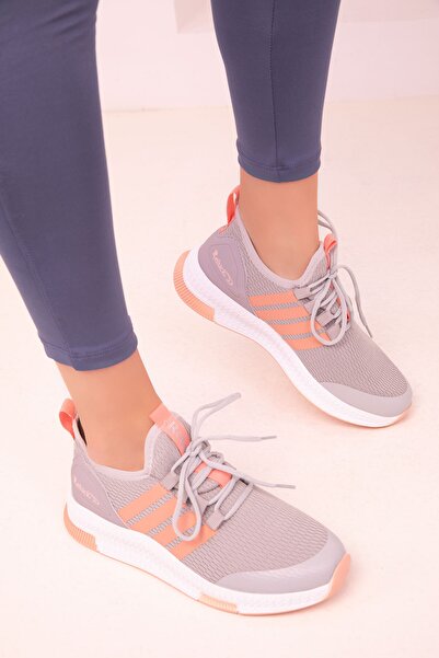 SOHO Ice-Powder Women's Sneaker 16199